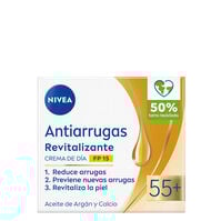 Crema de Dia Antiarrugas Revitalizante 55+  50ml-221892 Crema de Dia Antiarrugas Revitalizante 55+  50ml-221892 1